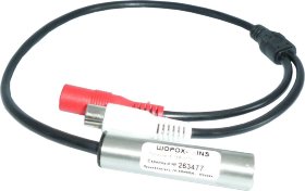 Микрофон активный миниатюрный Шорох-9 INS