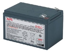 RBC4 Аккумулятор герметичный свинцово-кислотный