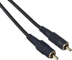 RCA (ш)-RCA (ш)/3 Корд межблочный RCA-RCA
