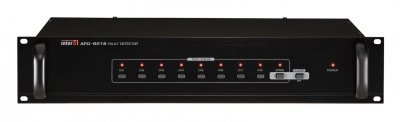 AFD-6218 Блок резервирования усилителей