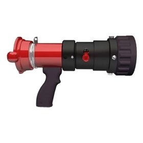 Пожарный ручной ствол СРКУ-8Э