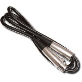 MC-093/5 Корд микрофонный, XLR-XLR
