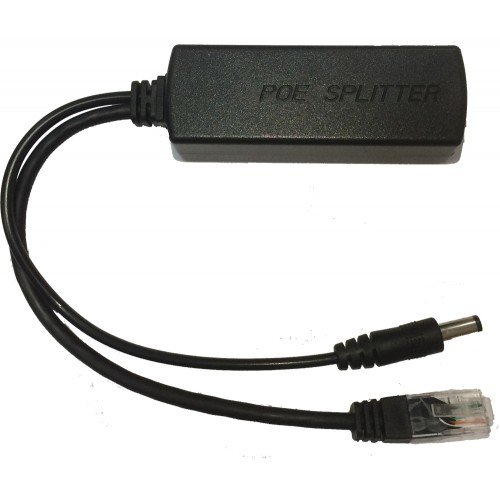 PoE сплиттер M-SG16P